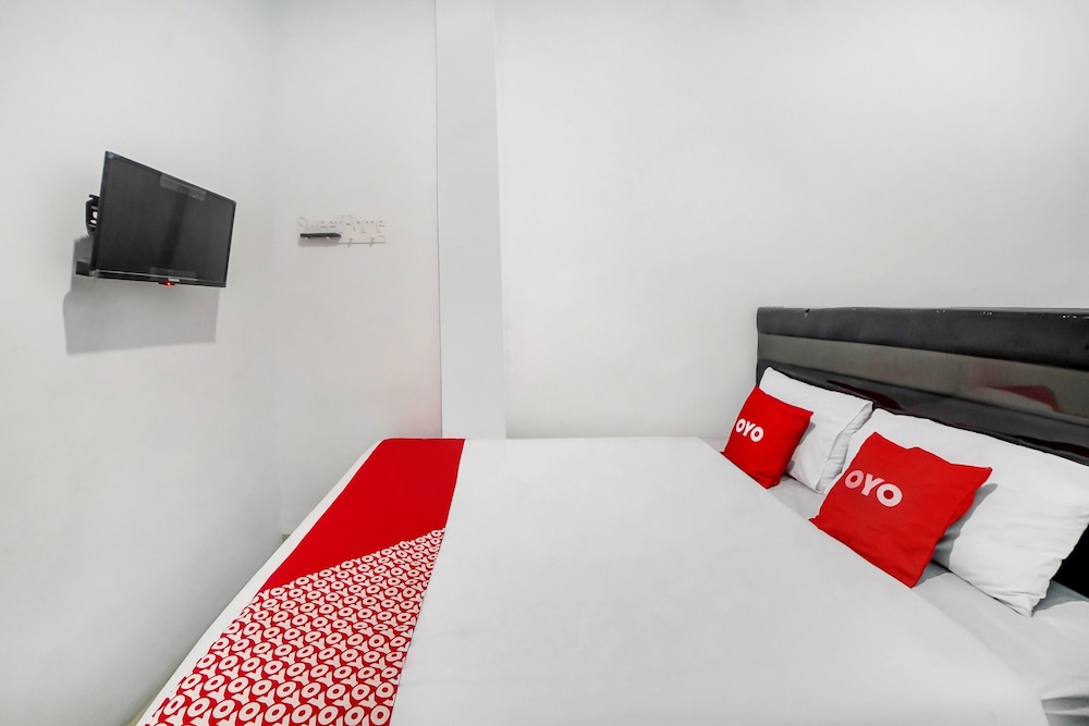 Standard Double Room - Photo 1