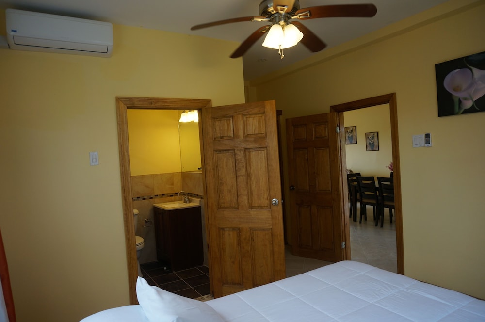 Apartment, 2 Bedrooms, 2 Bathrooms (Bougian Villea) photo 1