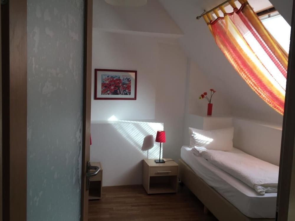 Quadruple Room photo 1