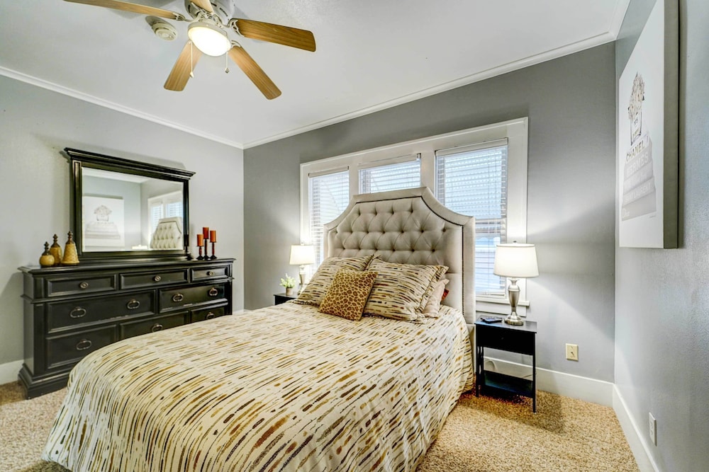House (4 Bedrooms) photo 3