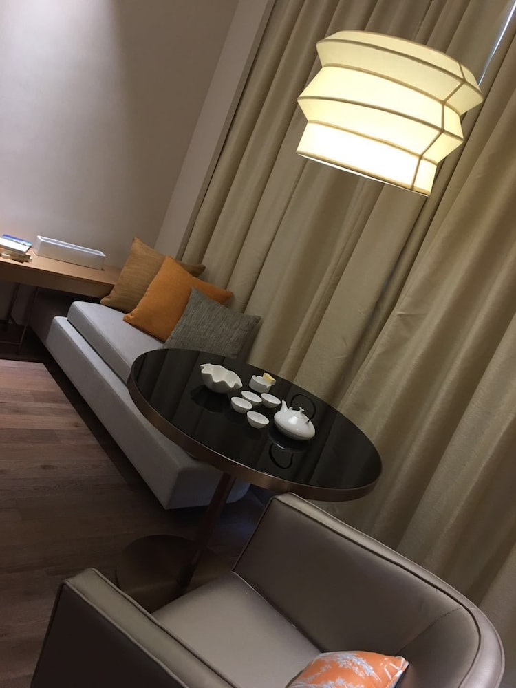 Premium Twin Room