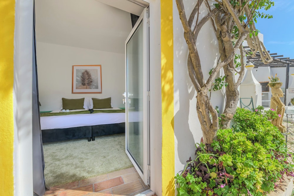 Panoramic Twin Room, Garden View photo 3