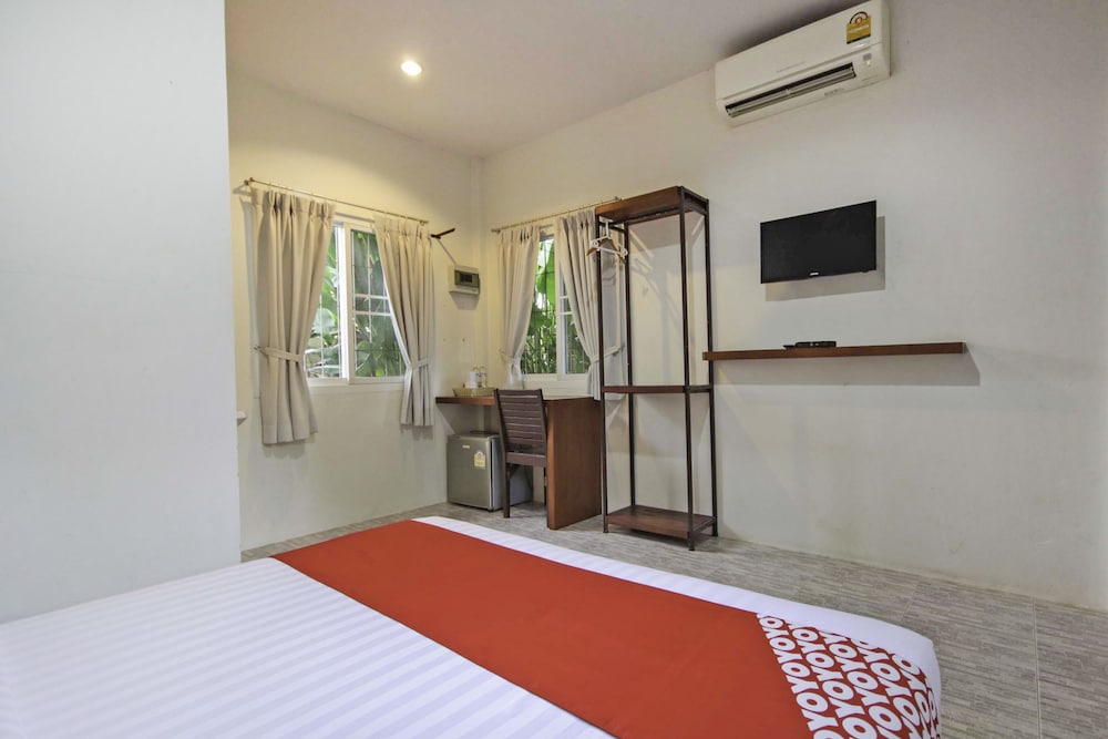 Deluxe Double Room photo 3