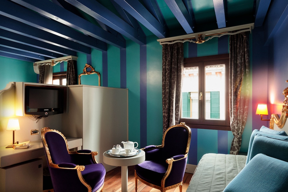 Junior Suite (Double)