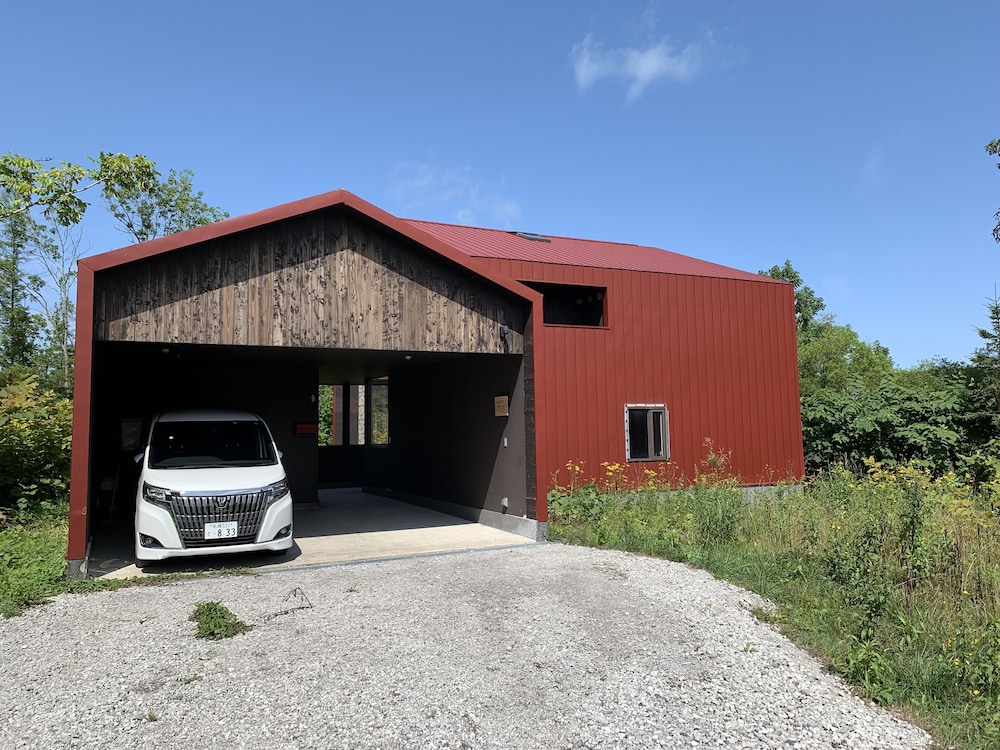 3 Bedrooms and 1 Tatami area Mountain View Lodge 9