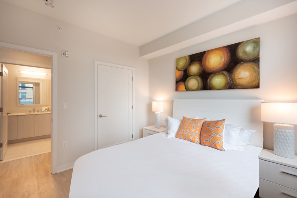 Global Luxury Suites Crystal City, Billede 11