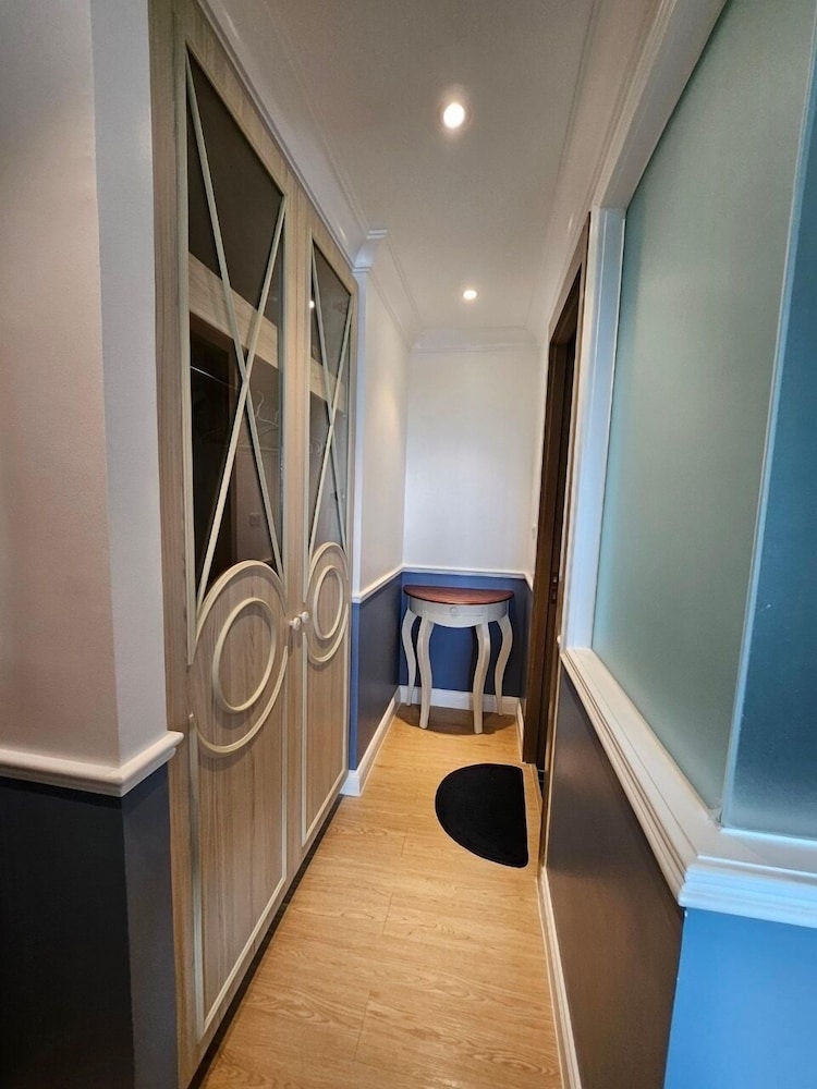 Deluxe Condo, 1 Queen Bed With Sofa Bed, Non Smoking