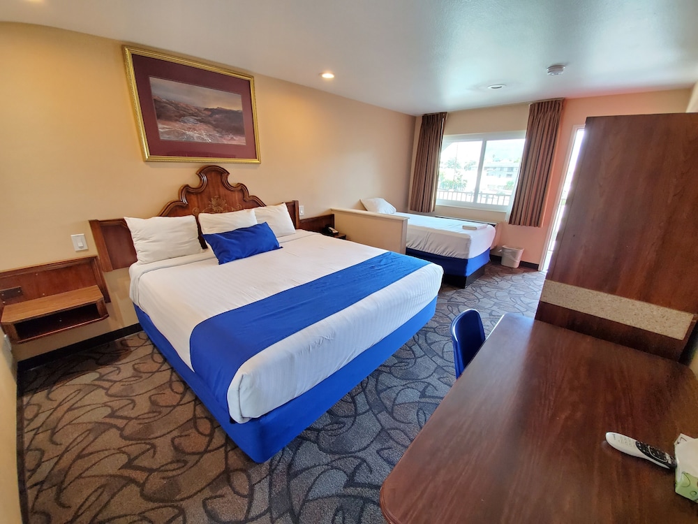 Colony Inn - North Hollywood - Hotel Near Universal Studios, Φωτογραφία 5