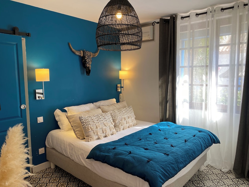 Junior Suite (La Camargue) photo 1