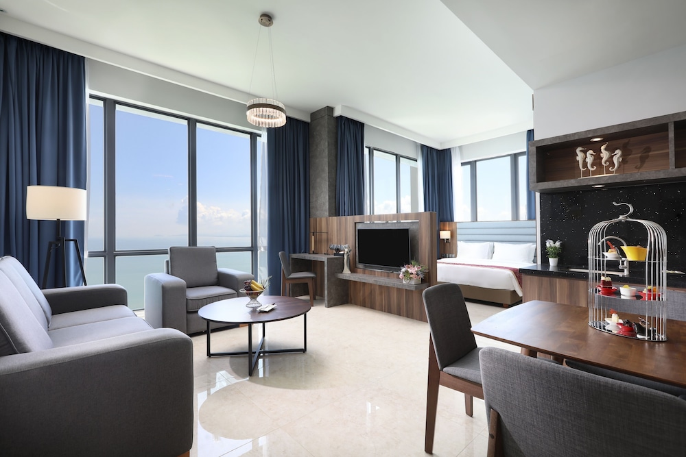 Family Two-bedroom Suite - Photo 2