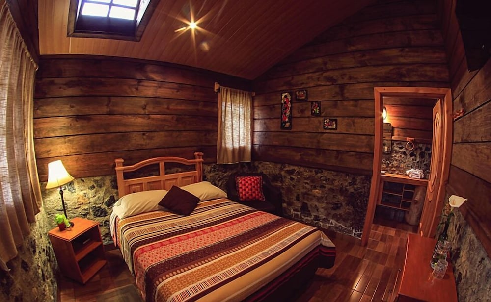 Standard Double or Twin Room, Garden View
