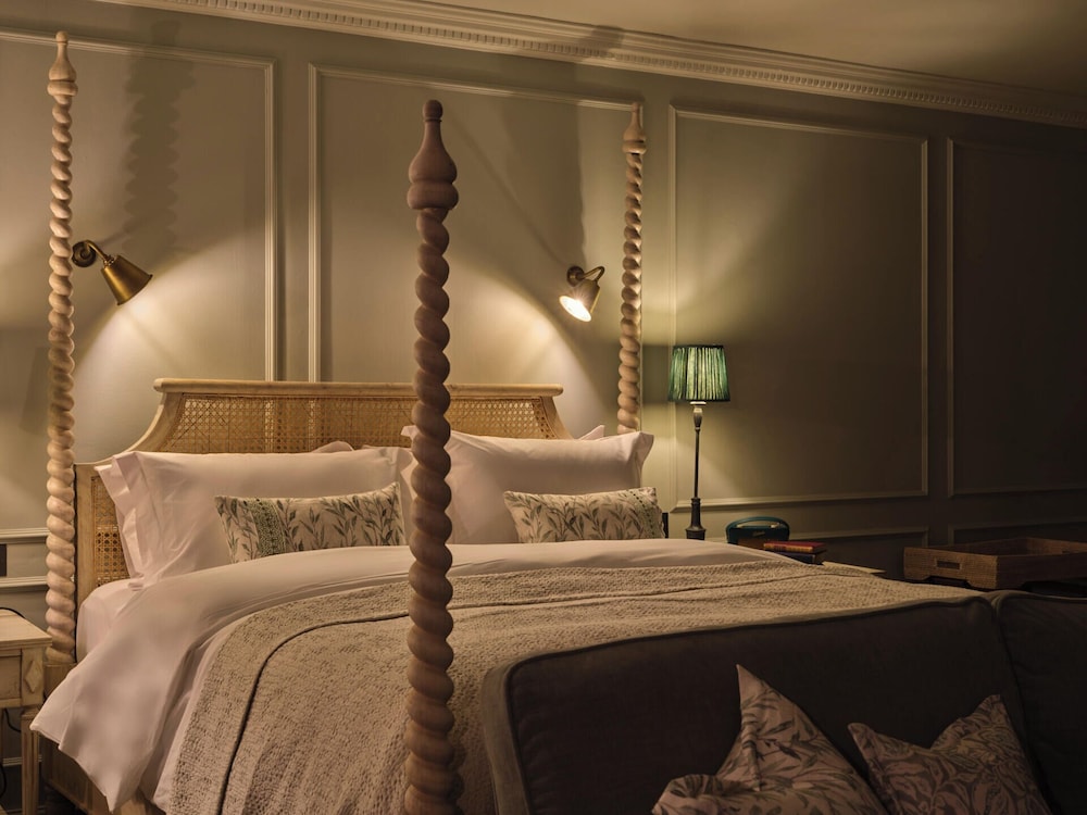 Luxury Double Room