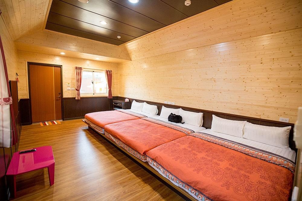 Standard Room photo 1