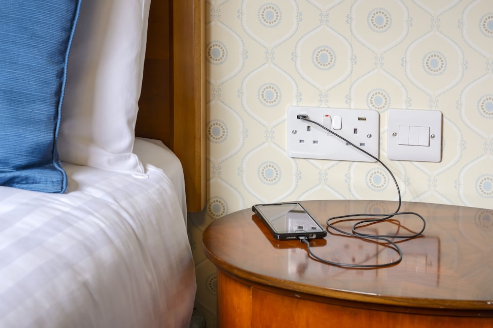 Comfort Single Room