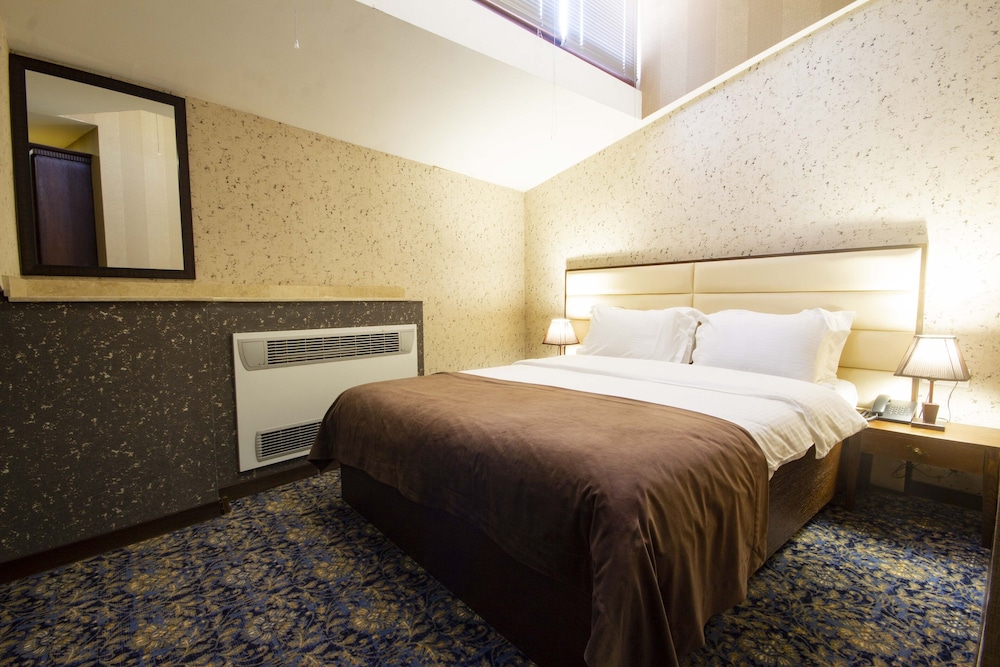 Economy Room photo 2