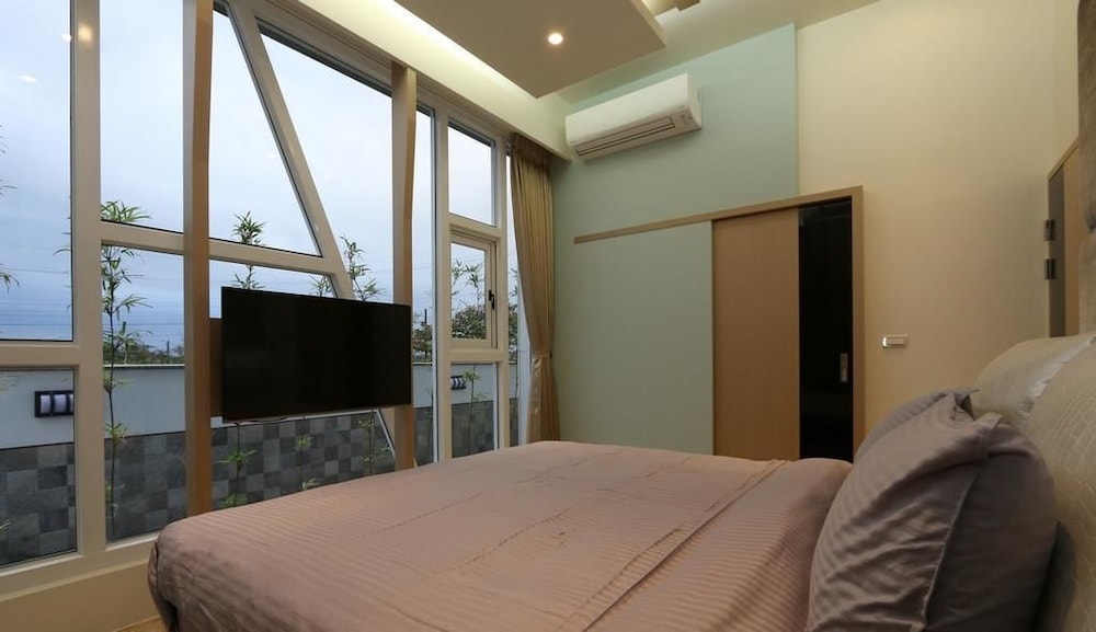 Standard Double Room, 1 Double Bed, Non Smoking photo 3