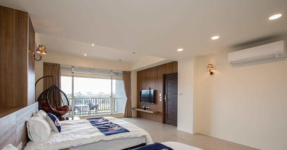 Panoramic Room photo 1