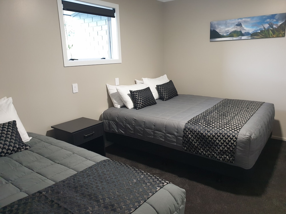 Family Apartment photo 1