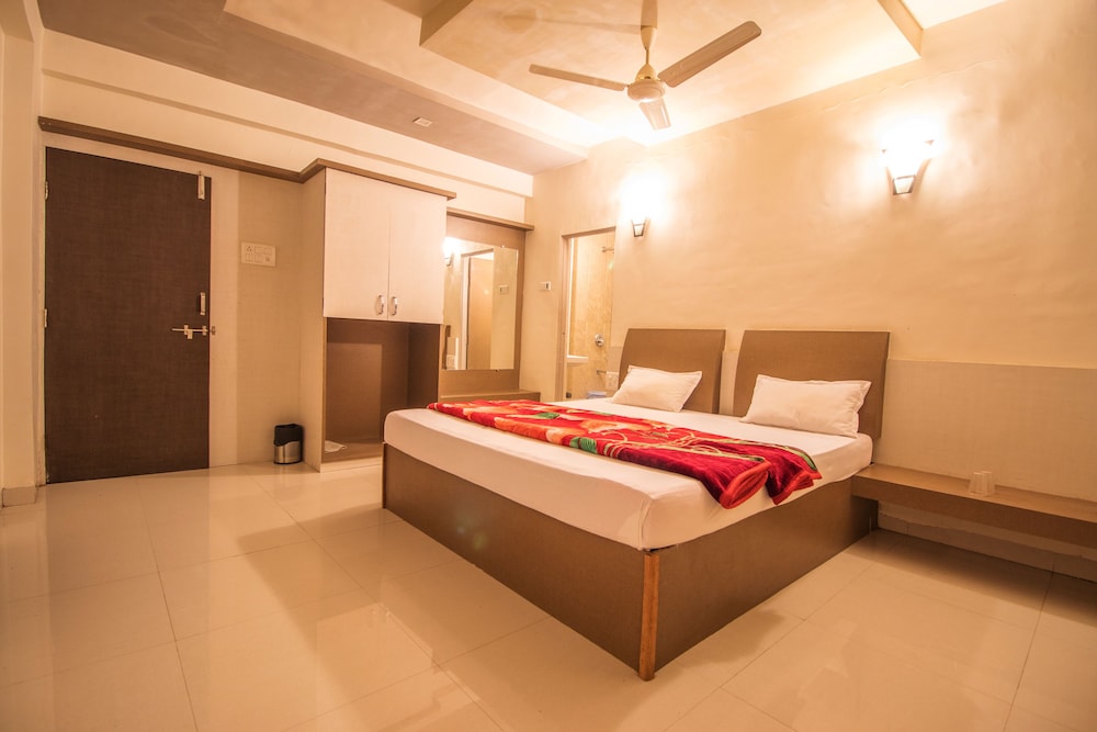 Standard Non A/C Room photo 2