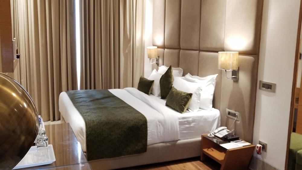 Pacific Room