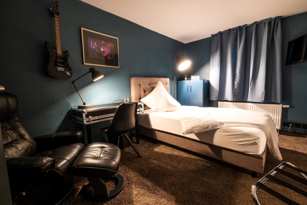 Single Room, 1 Twin Bed, Non Smoking photo 2