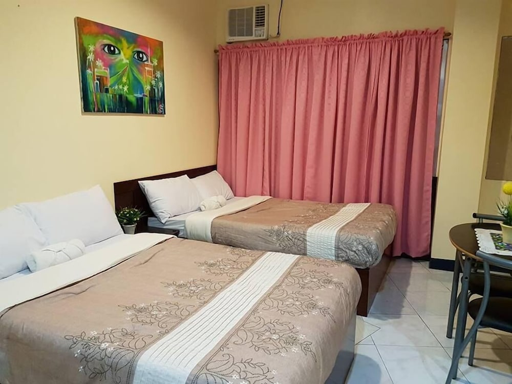 Twin Room photo 1
