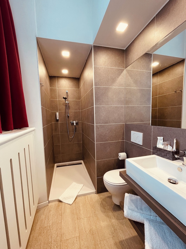 Double Comfort with access to the "SPA LEGNAIA" (2 hours per day) photo 3