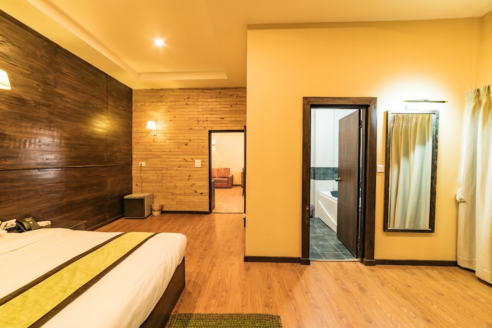 Executive Suite photo 2