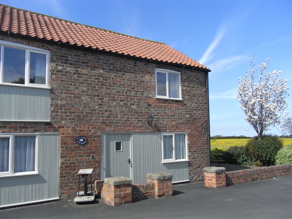 Cottage, 2 Bedrooms (Millers Cottage) photo 3