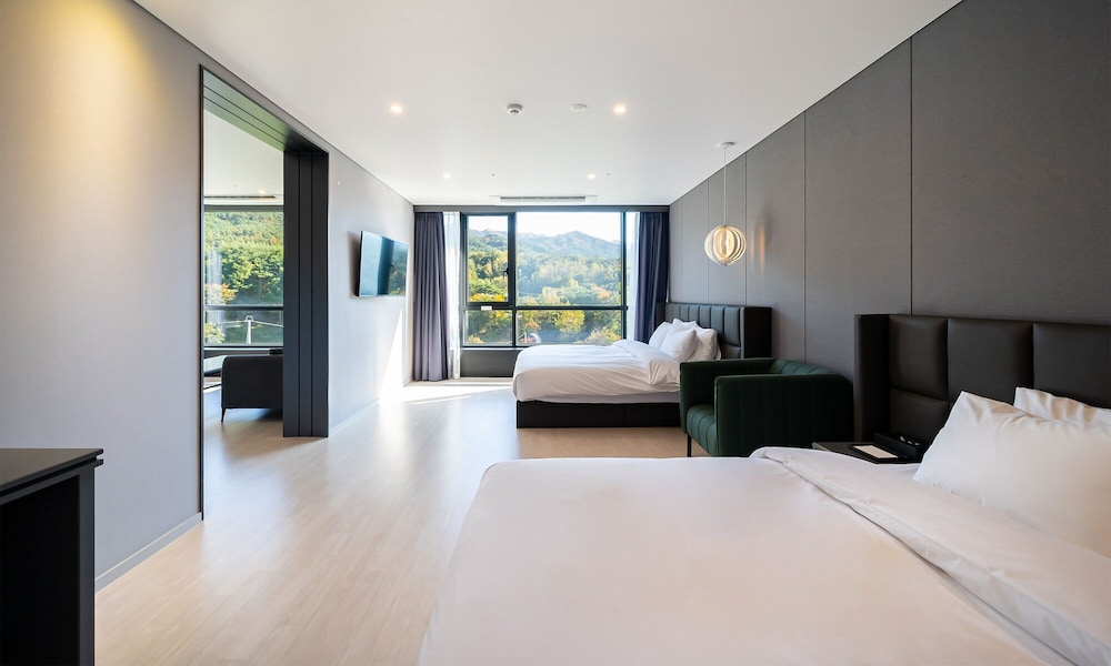 Special Suite - Photo 7