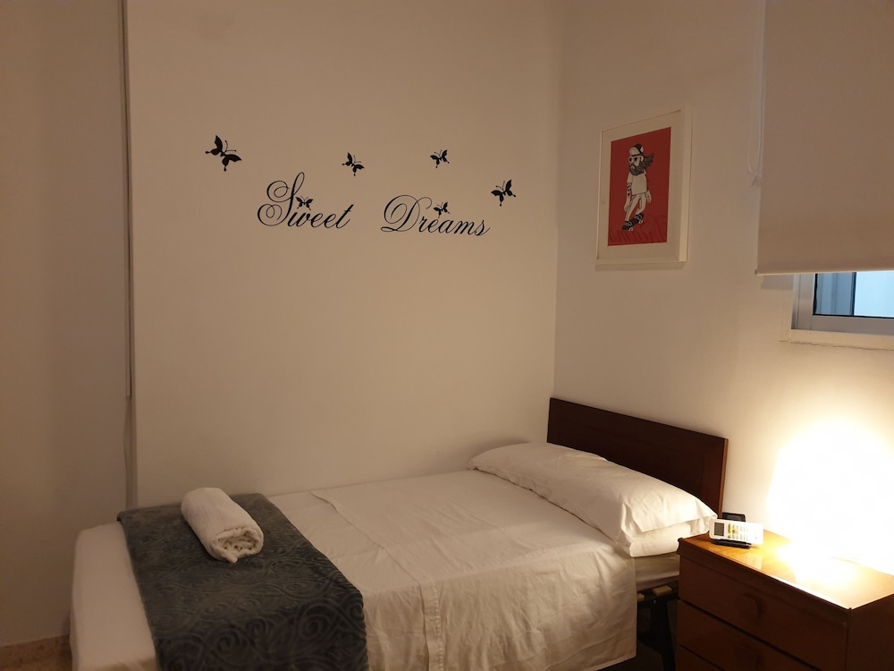 Apartamento, 2 habitaciones
