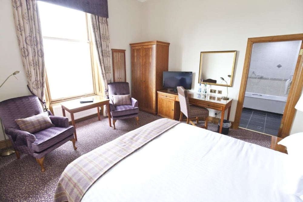 Executive Double Room photo 3
