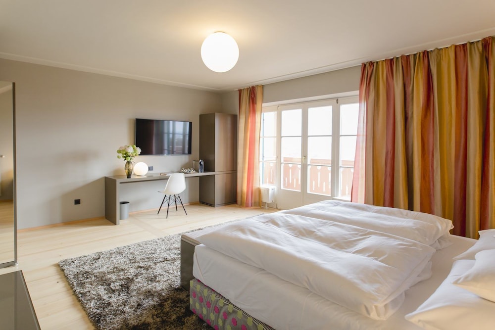 Jaglhofzimmer