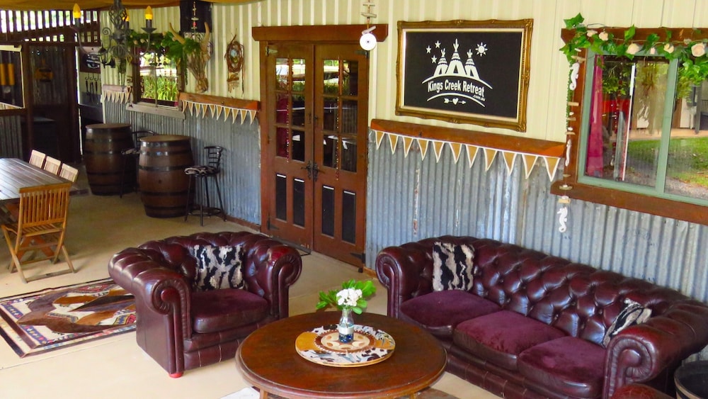 Group Farmstay photo 2