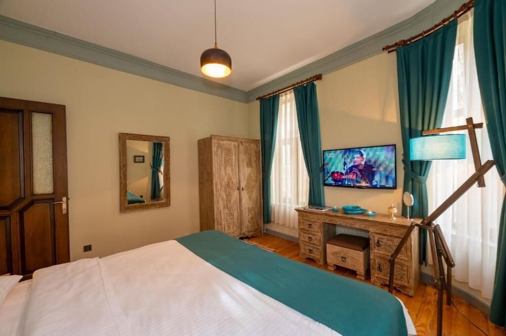 Family Suite photo 1