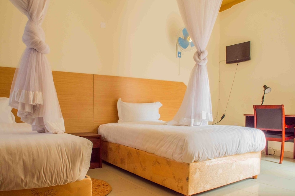 Executive Double Or Twin Room