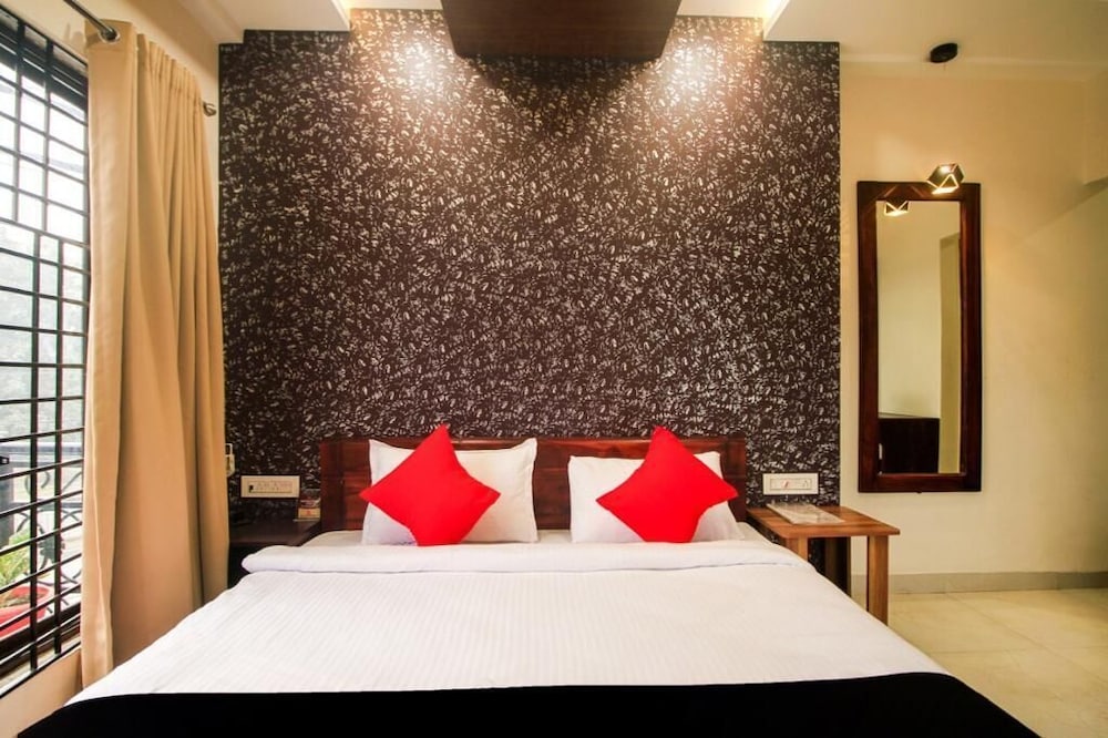 Deluxe Single Room photo 3