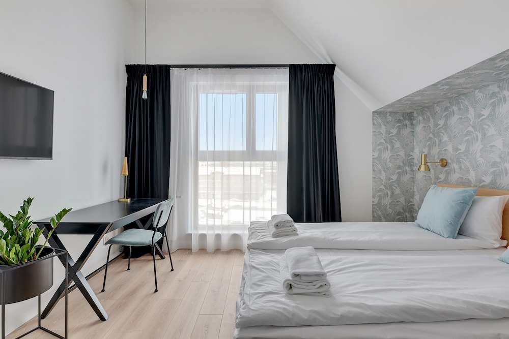 Exclusive Apartment, 2 Bedrooms, Non Smoking - Photo 70