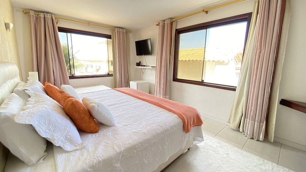 Superior Double or Twin Room photo 1