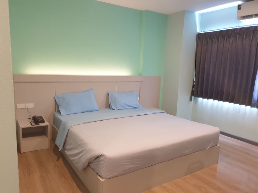 Standard Double Room - Photo 1