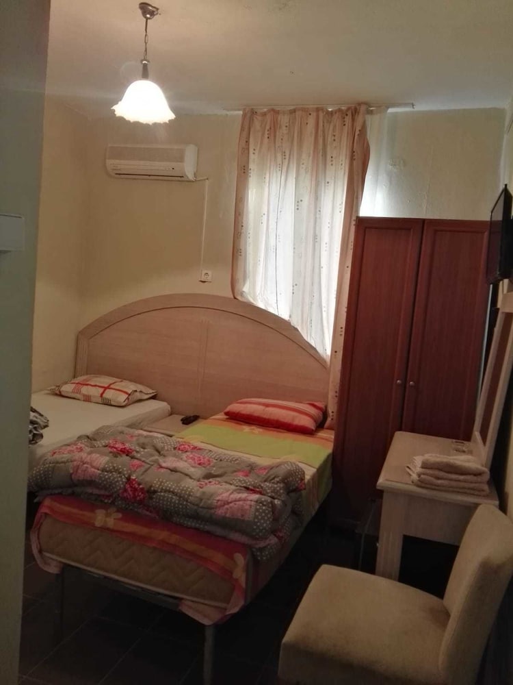 Double Or Twin Room photo 1