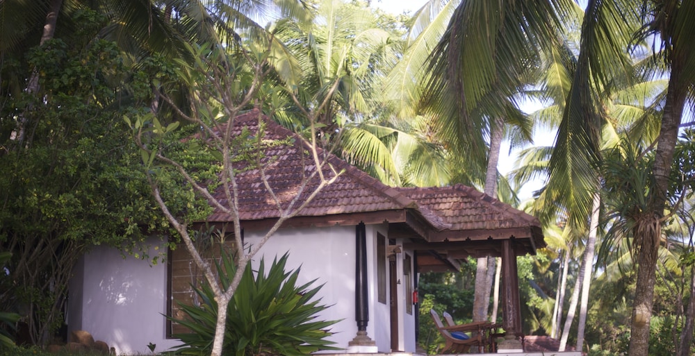 Classic Cottage, 1 King Bed, Garden View photo 2