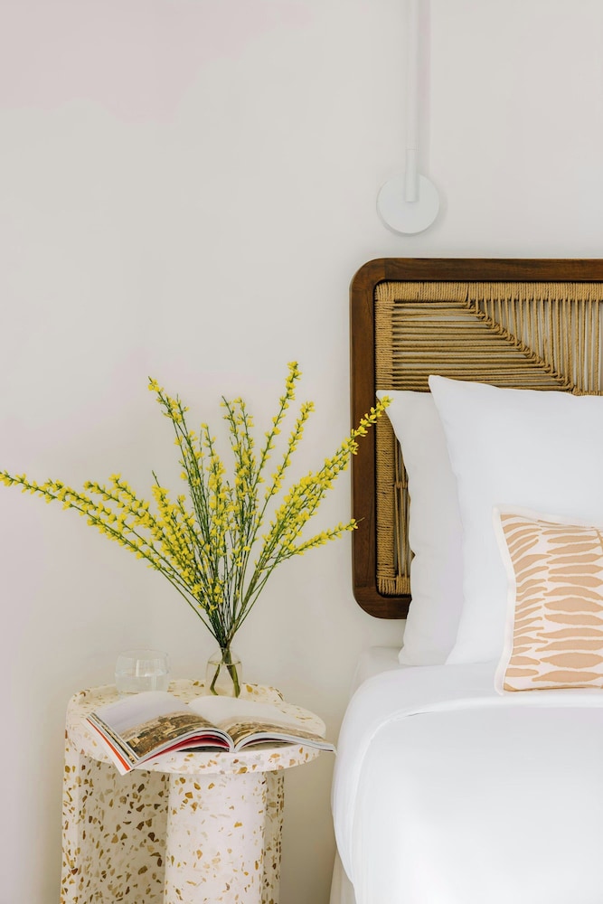 Room, 1 Queen Bed