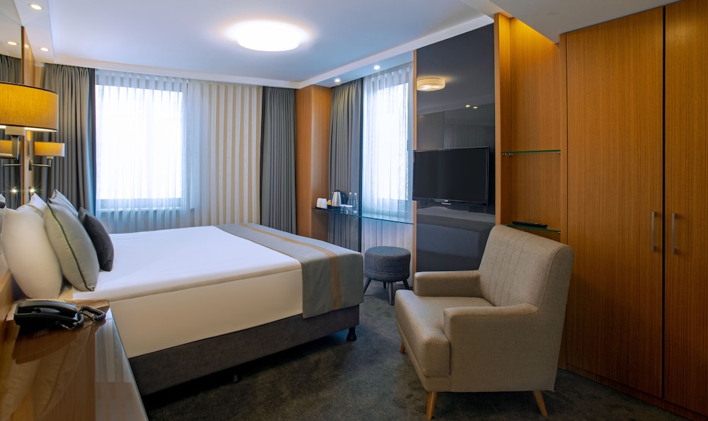 Superior Double Room photo 1