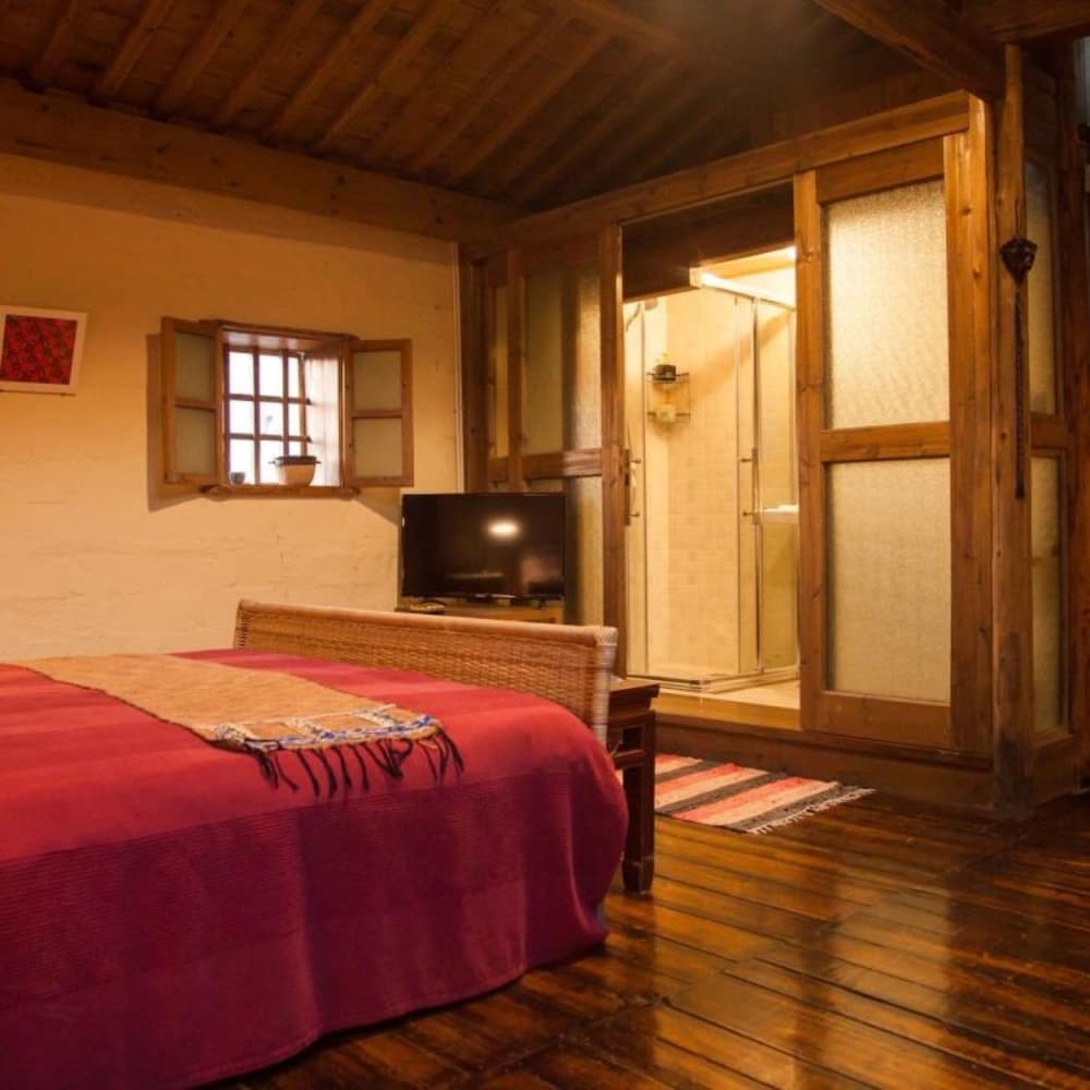 Suite Room(Queen) photo 1