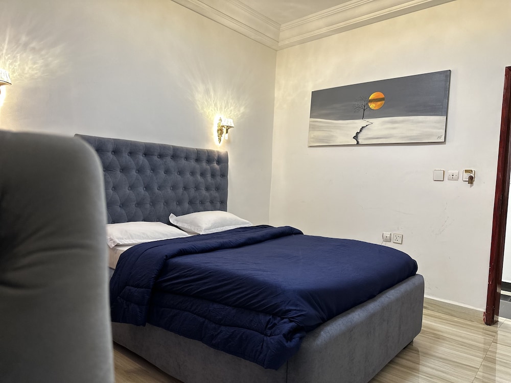 Royal Room, 1 Bedroom, Vision Accessible, Air conditioning photo 2