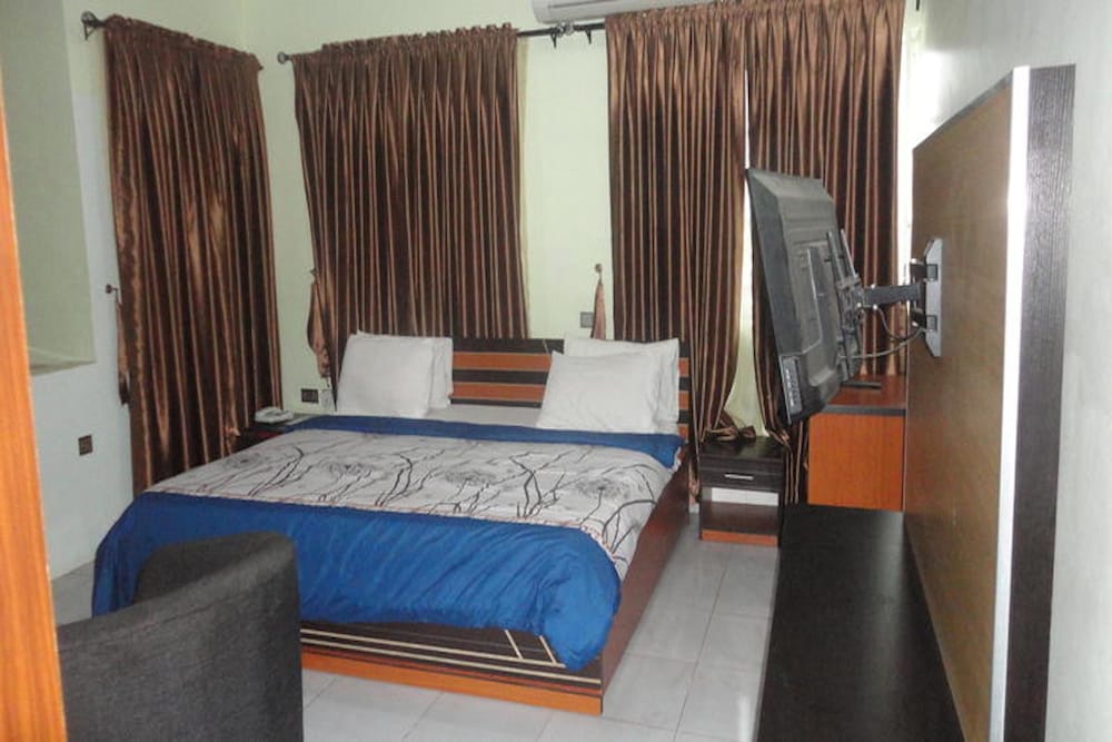 Royal Room