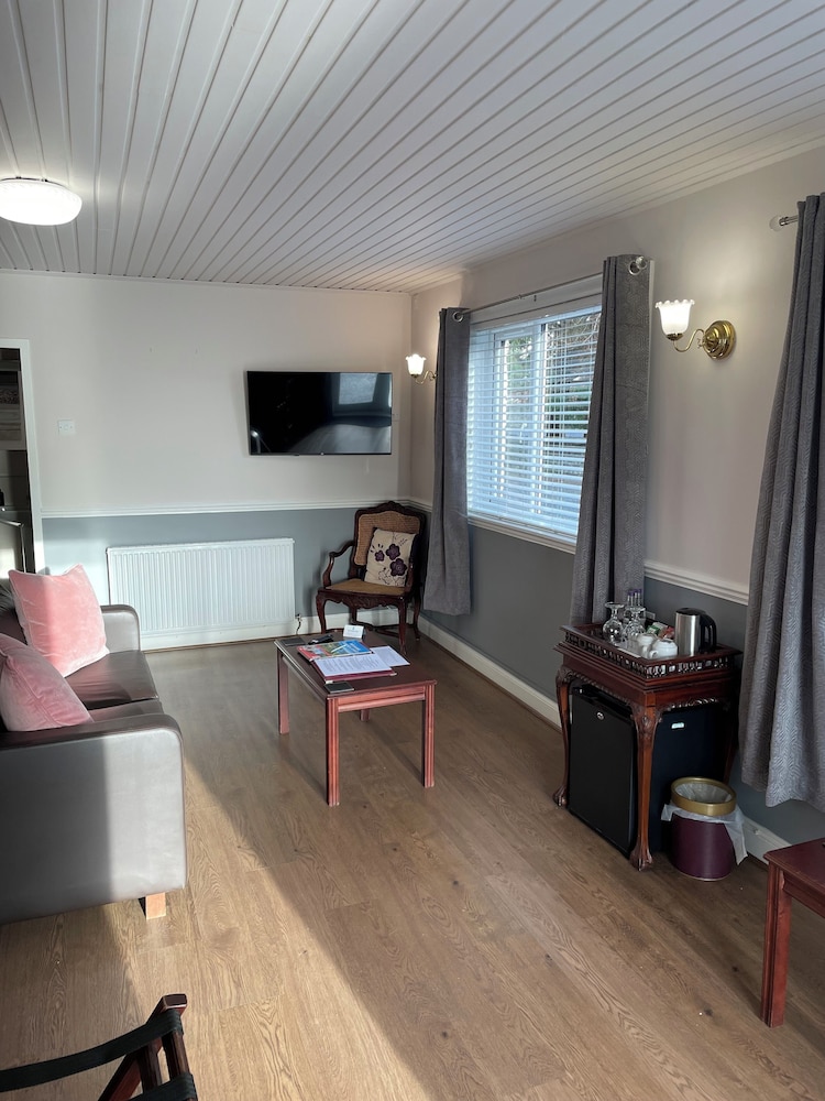 Superior Double Room, 1 King Bed photo 2