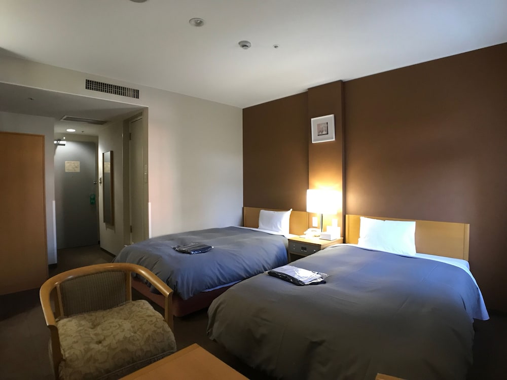 Standard Twin Room, Non Smoking