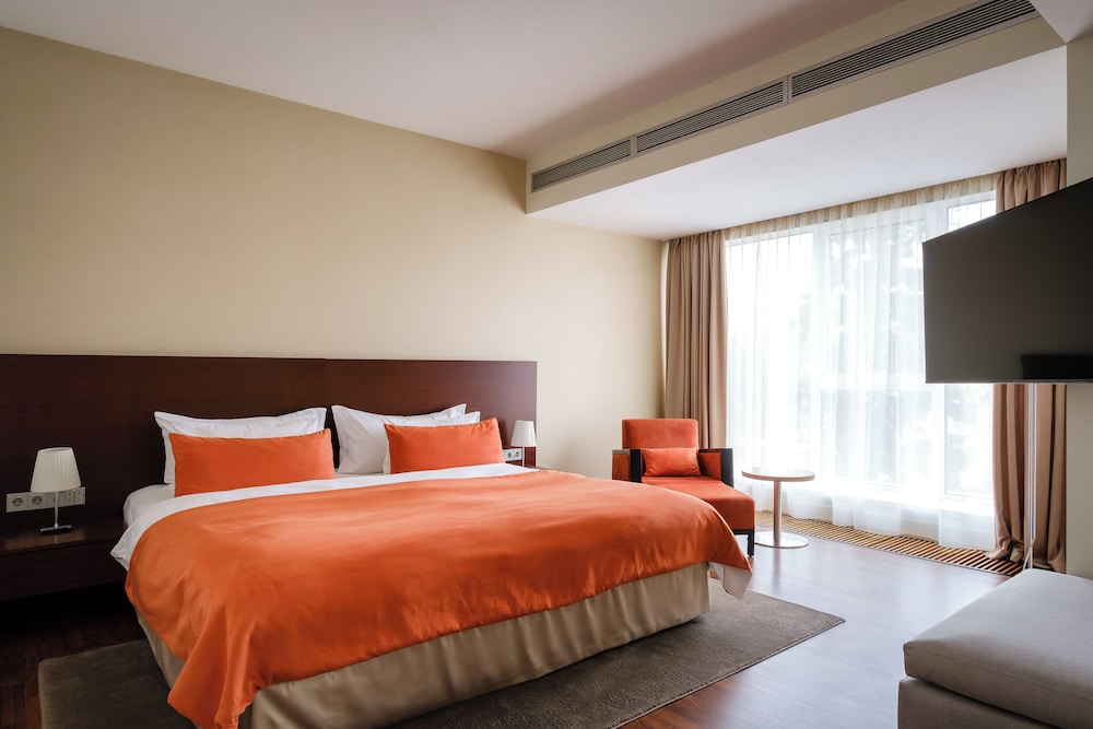 Junior Suite - Photo 1